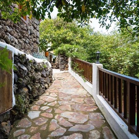 Finca El Molledo El Patio Apartamento Icod De Los Vinos Exterior foto