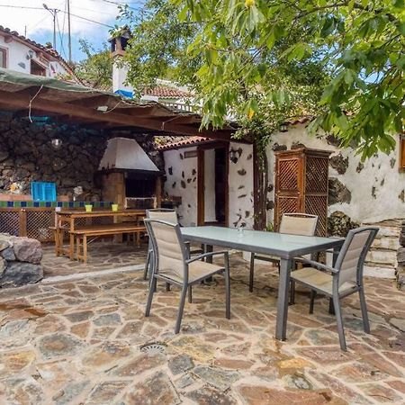 Finca El Molledo El Patio Apartamento Icod De Los Vinos Exterior foto